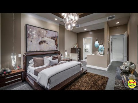 Top 100 Bedroom Interiors | Modern Style Bedroom Design | Actual Interior Design Ideas.