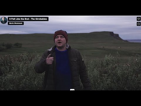 You Call That Radio and Girobabies