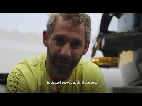 Timo's Discovery, episode 1 - BMW M Motorsport.