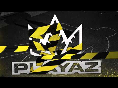 DJ Hazard , Sub zero , Orginal Sin , Taxman Real Playaz Recordings DNB mix by KAZ