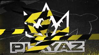 DJ Hazard , Sub zero , Orginal Sin , Taxman Real Playaz Recordings DNB mix by KAZ