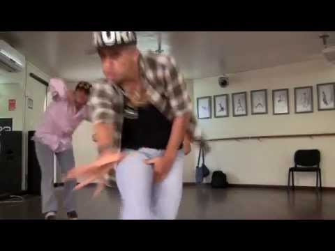 ESCUELA D1 - ERIC "LOKURA" GRIJALVA