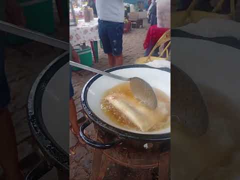 feira livre de cristópolis bahia