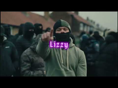 [FREE] Tunde x Booter Bee Detroit type beat 2025 - "LIZZY"