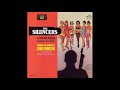 Elmer Bernstein - Showgirl Walk - (The Silencers, 1966)