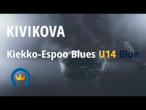Sarjapeli: Kiekko-Espoo U14 Blue I vs HJK Hockey White