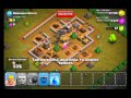 Clash of Clans Level 24 - Ommahha Beech 