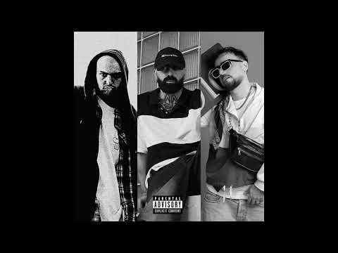 Xpert × F'Rhyme × Paster - Fight Club  | mixed by Bagirzade