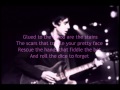 Miles Kane - Kingcrawler (Lyrics) 