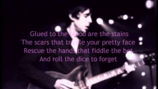 Miles Kane - Kingcrawler (Lyrics)