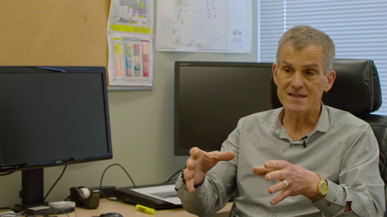 How Flood Mitigation Actually Works: Dave Klepacki on the Springbank Off-stream Reservoir