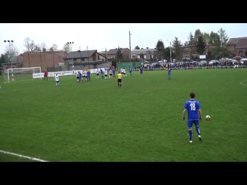 [NA ŻYWO] KS Panki - Polonia Poraj, 22 kolejka IV liga