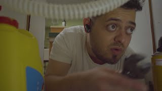 ברדק - שלישייה - התמונה מוצגת ישירות מתוך אתר האינטרנט יוטיוב. זכויות היוצרים בתמונה שייכות ליוצרה. קישור קרדיט למקור התוכן נמצא בתוך דף הסרטון