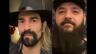 Caio Chadi feat Rafa Isper - What About Us (Gary Clark Jr tribute)