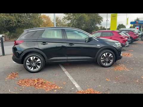 Opel Grandland X SRi 1.2i 130PS 6 Speed - Image 2