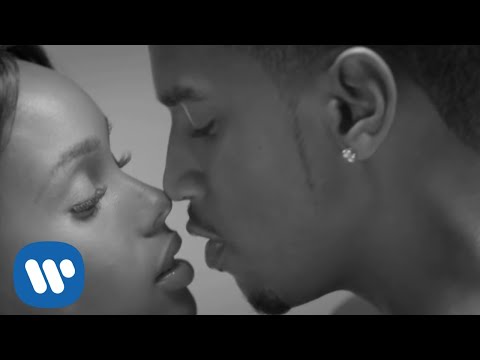 Trey Songz - Love Faces [Official Music Video]