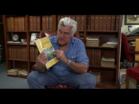 Doble Steam Motors Memorabilia - Jay Leno's Garage
