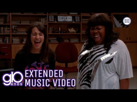 Take Me Or Leave Me (Studio Version/Edit) — Glee 10 Years