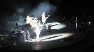 Breathe - Show Opening of U2 360 Tour - Charlottesville