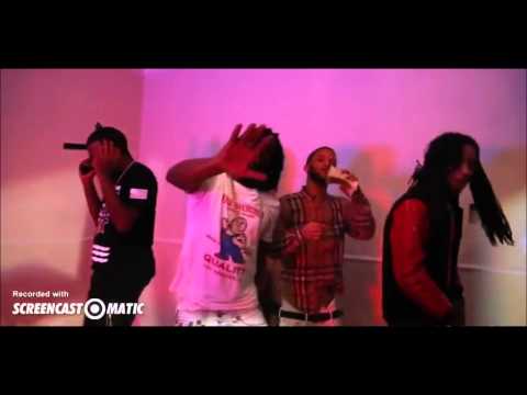 Chief Keef - Young & Reckless feat. Lil Durk (video)