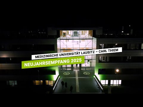 Der Neujahrsempfang der MUL – CT: Ein gelungener Auftakt ins Jahr 2025