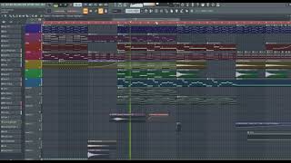Download lagu Elektronomia - Energy [NCS Release] TJS MIX FLP Demonstration mp3