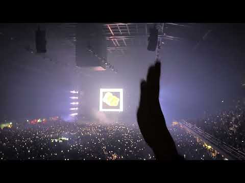 Eric Prydz presents Holo Bogotá 2024 Pjanno part 1