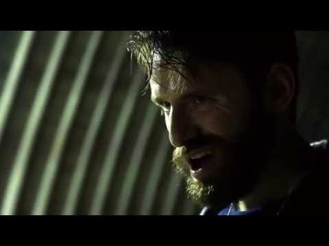 Daredevil vs. Bullseye (The Devil of Hell's Kitchen)