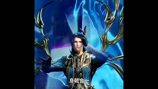 Download lagu [Soul Land] Sea God 🔱 Tang San vs Angel God Qian Renxue epic battle #soulland #douluodalu #tangsan mp3