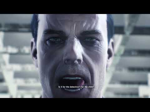 The Evil Within 2 Walkthrough Gameplay Part 24: Take Down Mobius (The End)