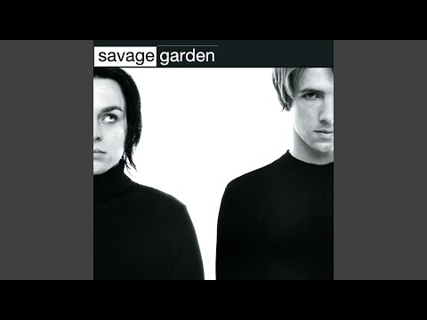 Universe By Savage Garden Songfacts