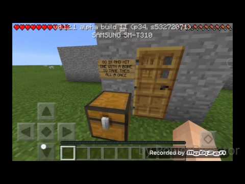 5 BEST WAYS TO KILL A NOOB MCPE