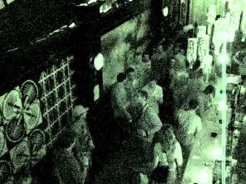 Scrubfish & Nate Laurence @ Lust 4 Guesthouse 6th Annual WMC 2011 Party