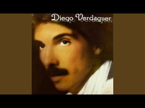 Yo Quisiera Que Tu - Diego Verdaguer