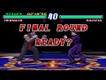 Tekken 2 Heihachi Arcade Playthrough