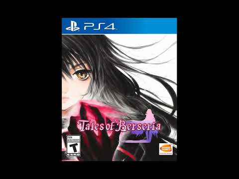 Sound Test Unlocked! Best VGM 1417 - True Will (Tales of Berseria)