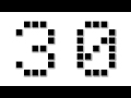200 To 0 COUNTDOWN TIMER V 621 Timer With Sound 4k