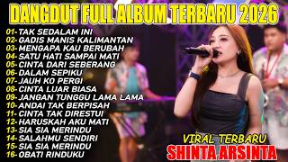 Download lagu TAK SEDALAM INI DANGDUT FULL ALBUM TERBARU DANGDUT KOPLO VIRAL TERBARU mp3