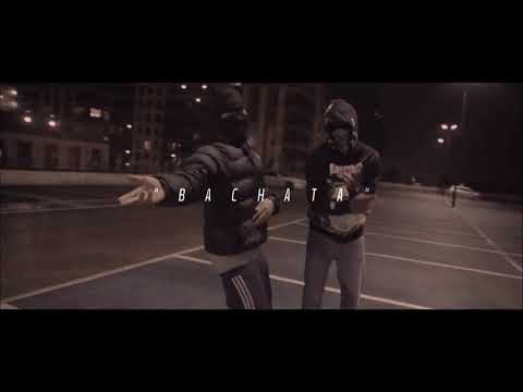 [FREE] HEADIE ONE x ABRACADABRA x UK Drill Type Beat 2020  - "BACHATA" (Prod. by J.Rage)