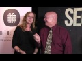 Brian K Wright from Success Profiles Radio Interviews Mary McDonough