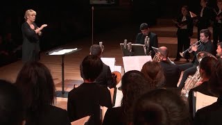 Stille Nacht, heilige Nacht (Douce nuit, sainte nuit) (Maîtrise de Radio France)