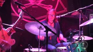 THE GOLDEN GRASS live at Saint Vitus Bar, Jun. 25th, 2015