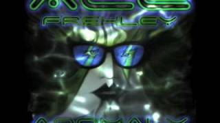 Ace Frehley - Foxy&amp;Free