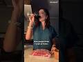 How We Think Chef Nicole Cooks vs. Reality