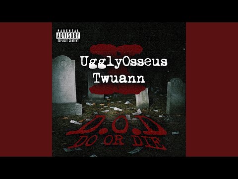 D.O.D (feat. Twuann)