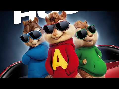 PARAFULMINI - Ernia,Bresh,Fabri Fibra CHIPMUNKS VERSION by fedxjld