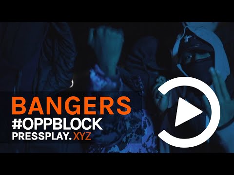 #27 RM27 - Oppblock (Prod. BRAYSENN) (Music Video) | Pressplay