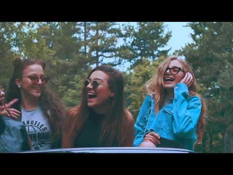 Mina Blazev - Vekje nema (Official Video 2018)