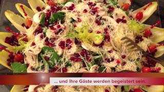 HARB CATERING - Original Libanesische Catering ,Orientalische catering