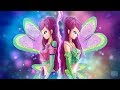 Winx Club 4 Believix Russian Cover
